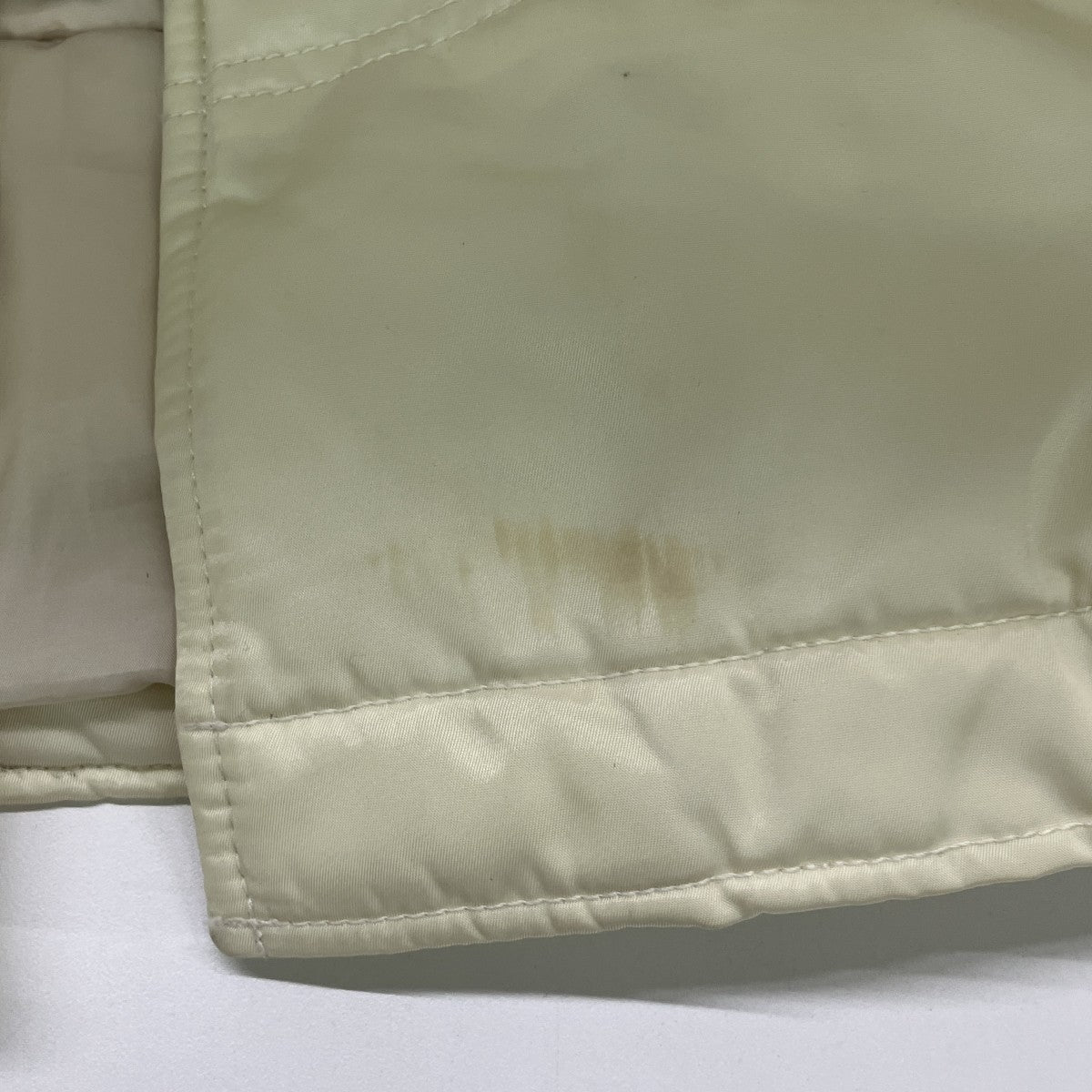Hysteric Glamour プリマロフト ファックベア N-3B コート0193AC03 古着・中古-6枚目のアイテム画像