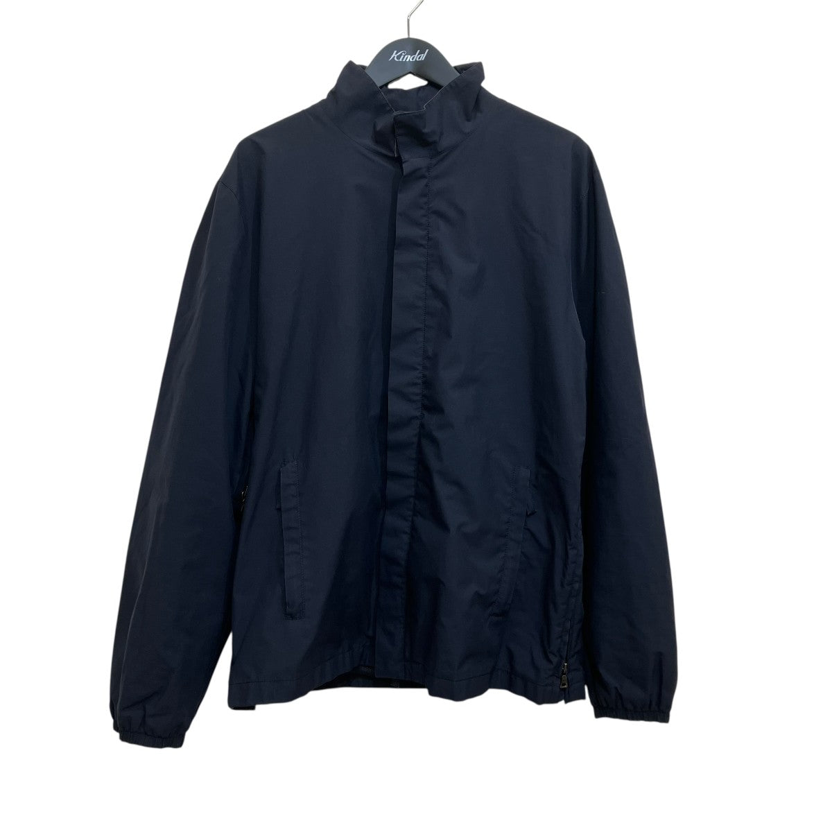 PRADA SPORTS GORE-TEX JACKETジップアップジャケット06PD282030 古着・中古-1枚目のアイテム画像