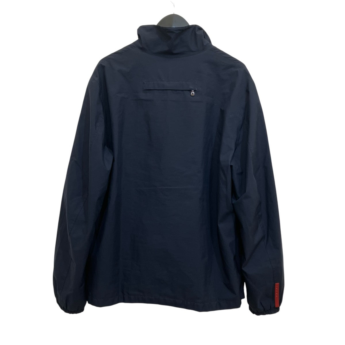PRADA SPORTS GORE-TEX JACKETジップアップジャケット06PD282030 古着・中古-2枚目のアイテム画像