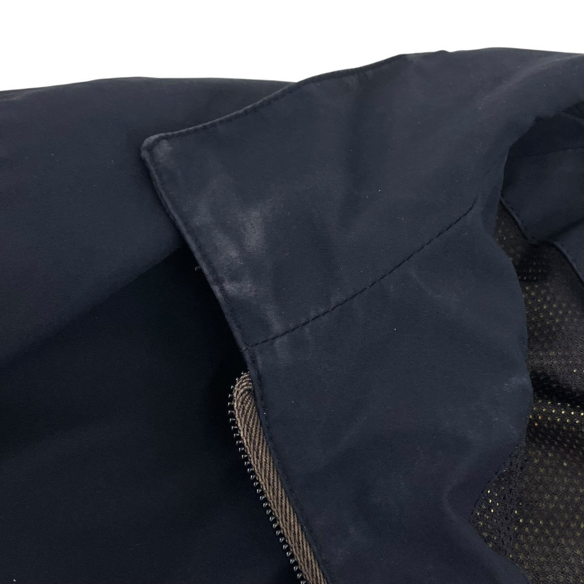 PRADA SPORTS GORE-TEX JACKETジップアップジャケット06PD282030 古着・中古-6枚目のアイテム画像
