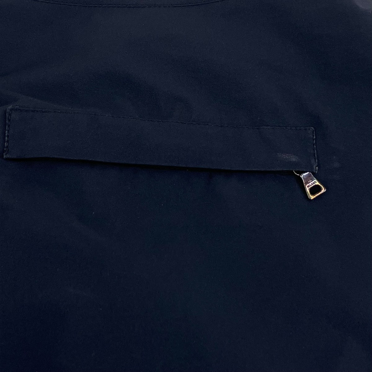 PRADA SPORTS GORE-TEX JACKETジップアップジャケット06PD282030 古着・中古-7枚目のアイテム画像