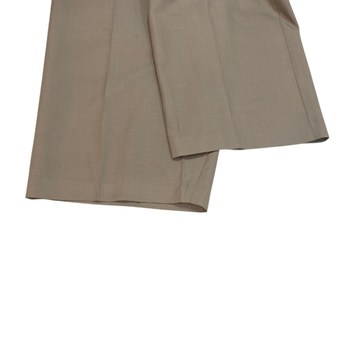 Mohair Poplin Cross Pantsモヘヤクロスパンツ019-022-WP46