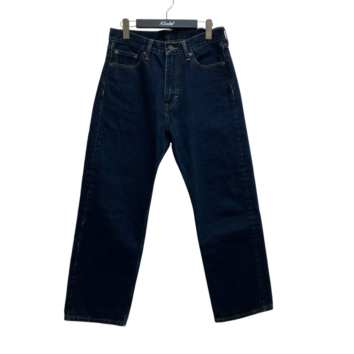 LEVI’S BAGGYデニムパンツPC9-A2316-0005 古着・中古-1枚目のアイテム画像