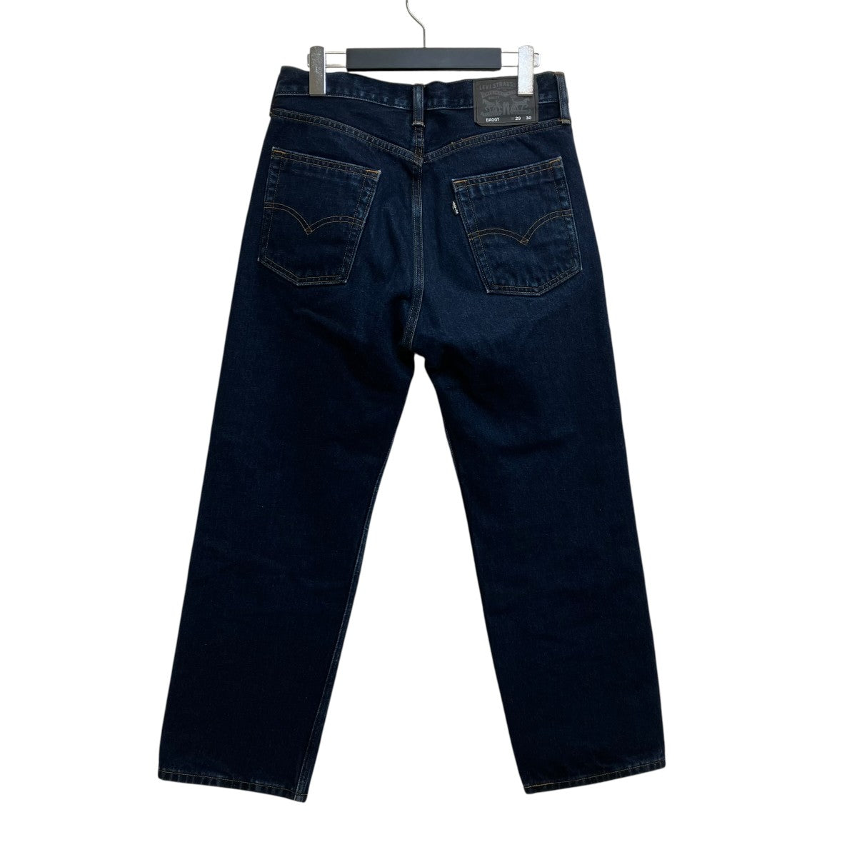 Levi's デニム　新品 LEVI'S(リーバイス) BAGGYデニムパンツPC9-A2316-0005 PC9-A2316-0005