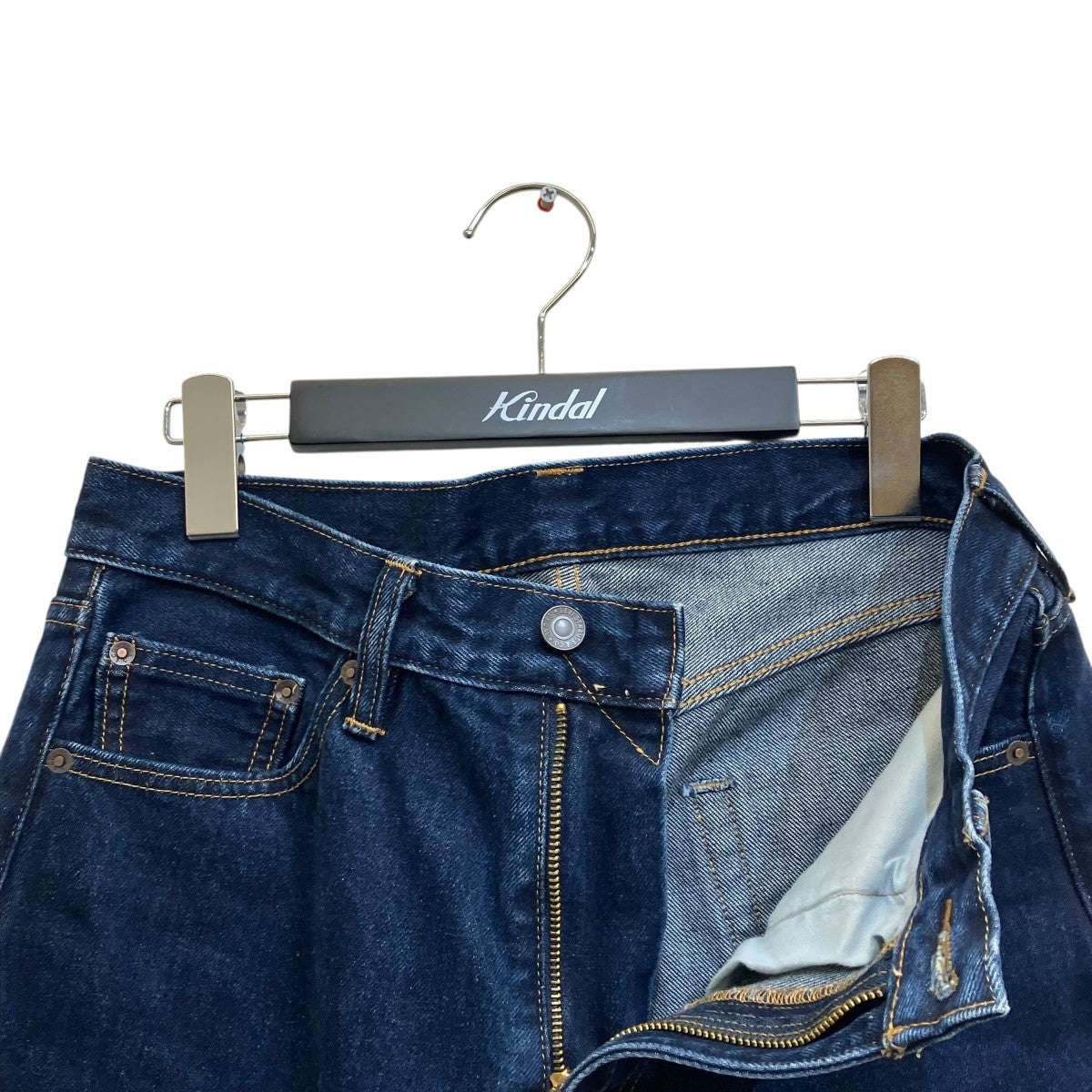 LEVI'S(リーバイス) BAGGYデニムパンツPC9-A2316-0005 PC9-A2316-0005