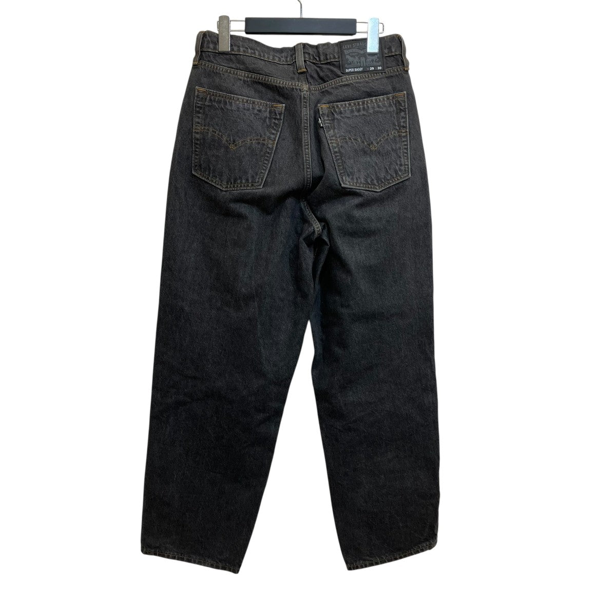 LEVI'S(リーバイス) SUPER BAGGYデニムパンツPC9-A4298-0004 PC9-A4298
