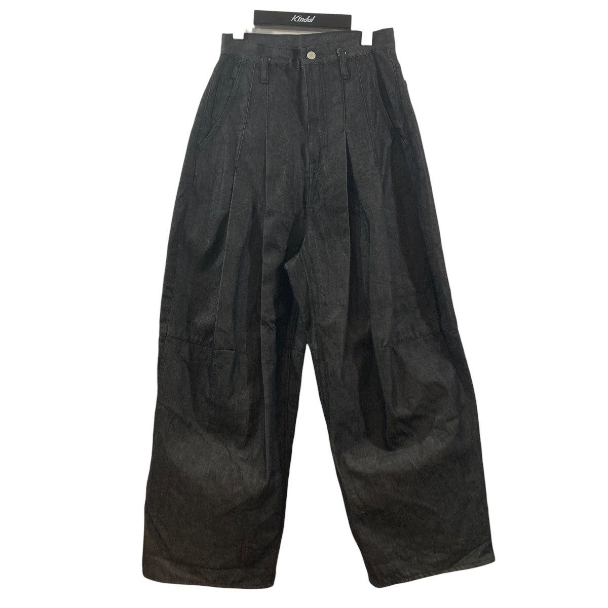 ORDINARY CITY BAGGYデニムパンツ2601SK30