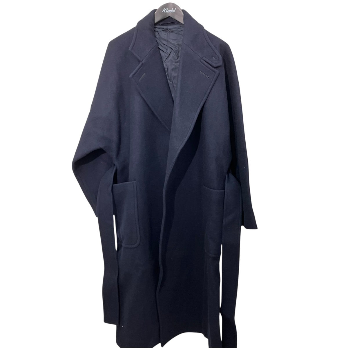 WRAP COATラップコートRM252-029