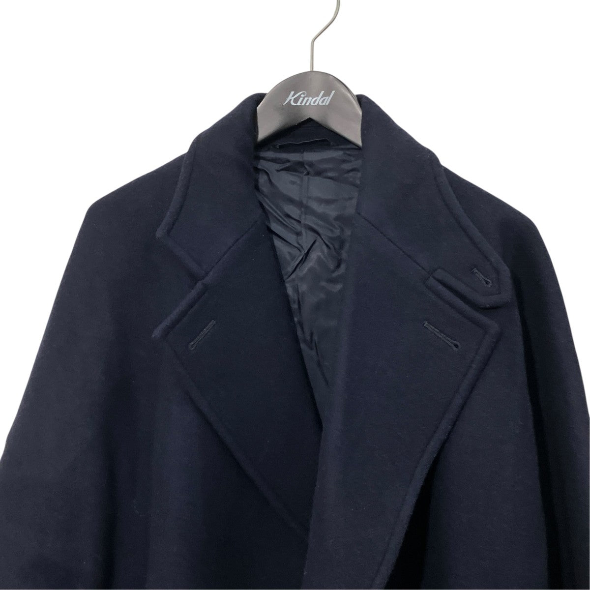 WRAP COATラップコートRM252-029