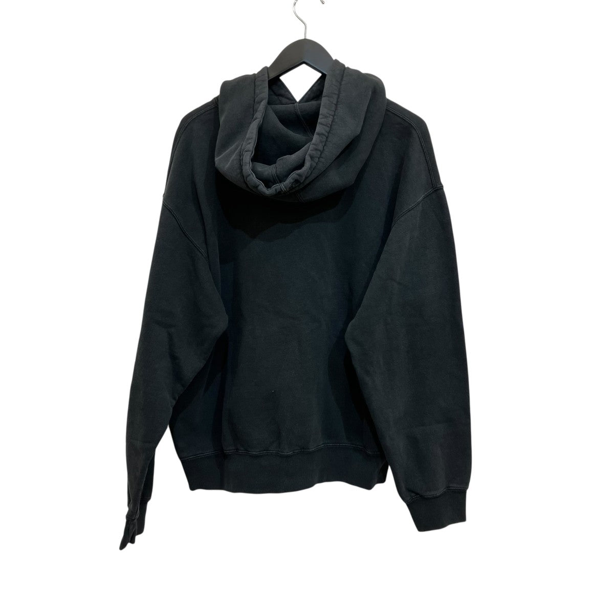 Supreme 23SSOverdyed S Logo Hooded Sweatshirtプルオーバーパーカー 古着・中古-2枚目のアイテム画像