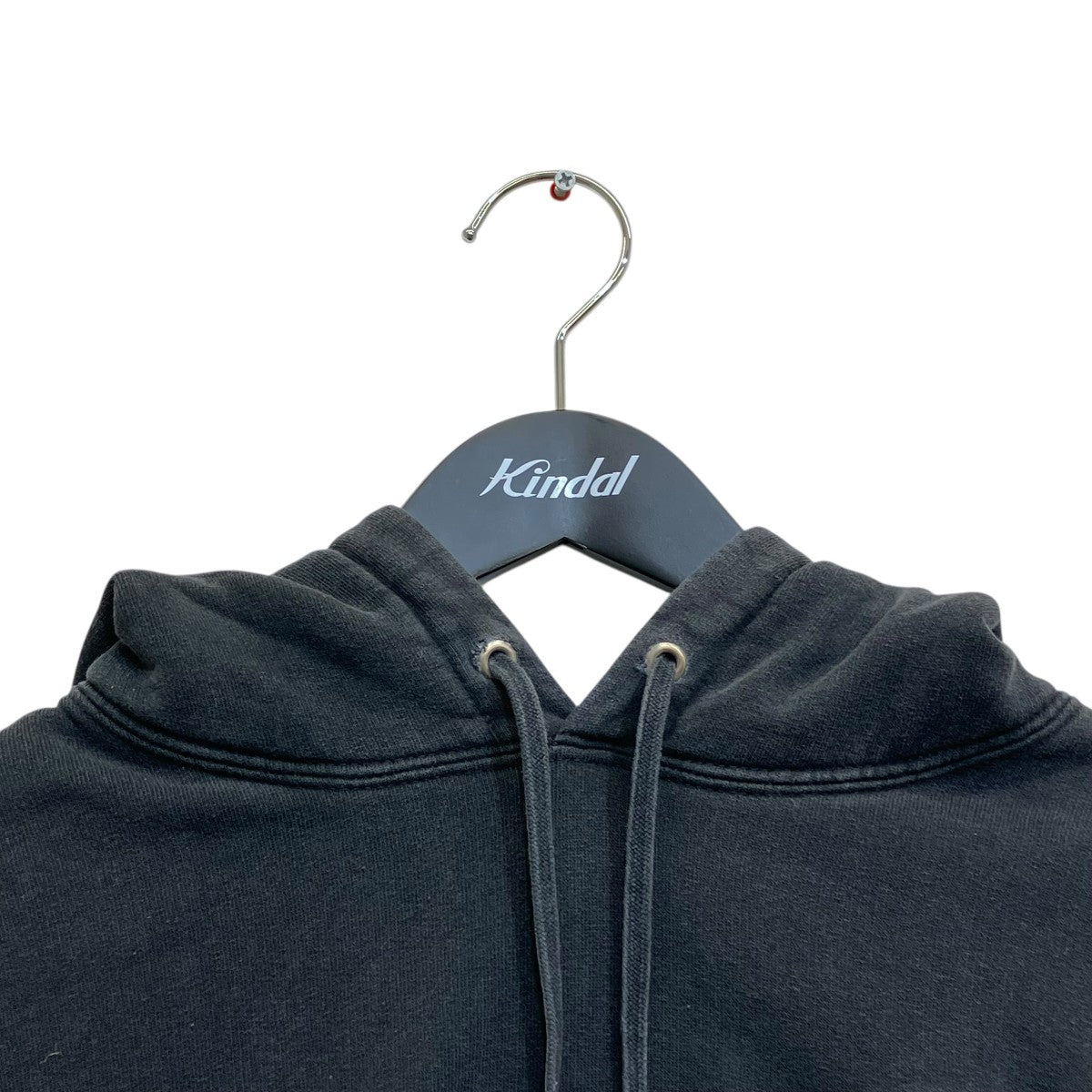 Supreme 23SSOverdyed S Logo Hooded Sweatshirtプルオーバーパーカー 古着・中古-3枚目のアイテム画像