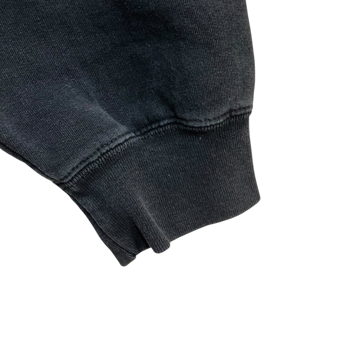 Supreme 23SSOverdyed S Logo Hooded Sweatshirtプルオーバーパーカー 古着・中古-4枚目のアイテム画像
