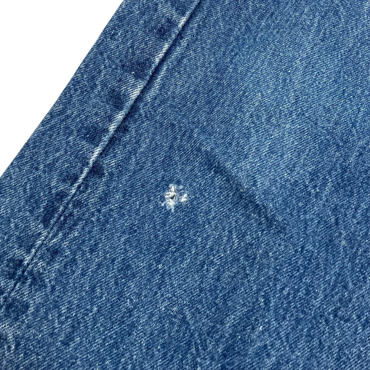 LEVI’S 80’S 501xx ボタン裏522 USA製デニムパンツ 古着・中古-9枚目のアイテム画像