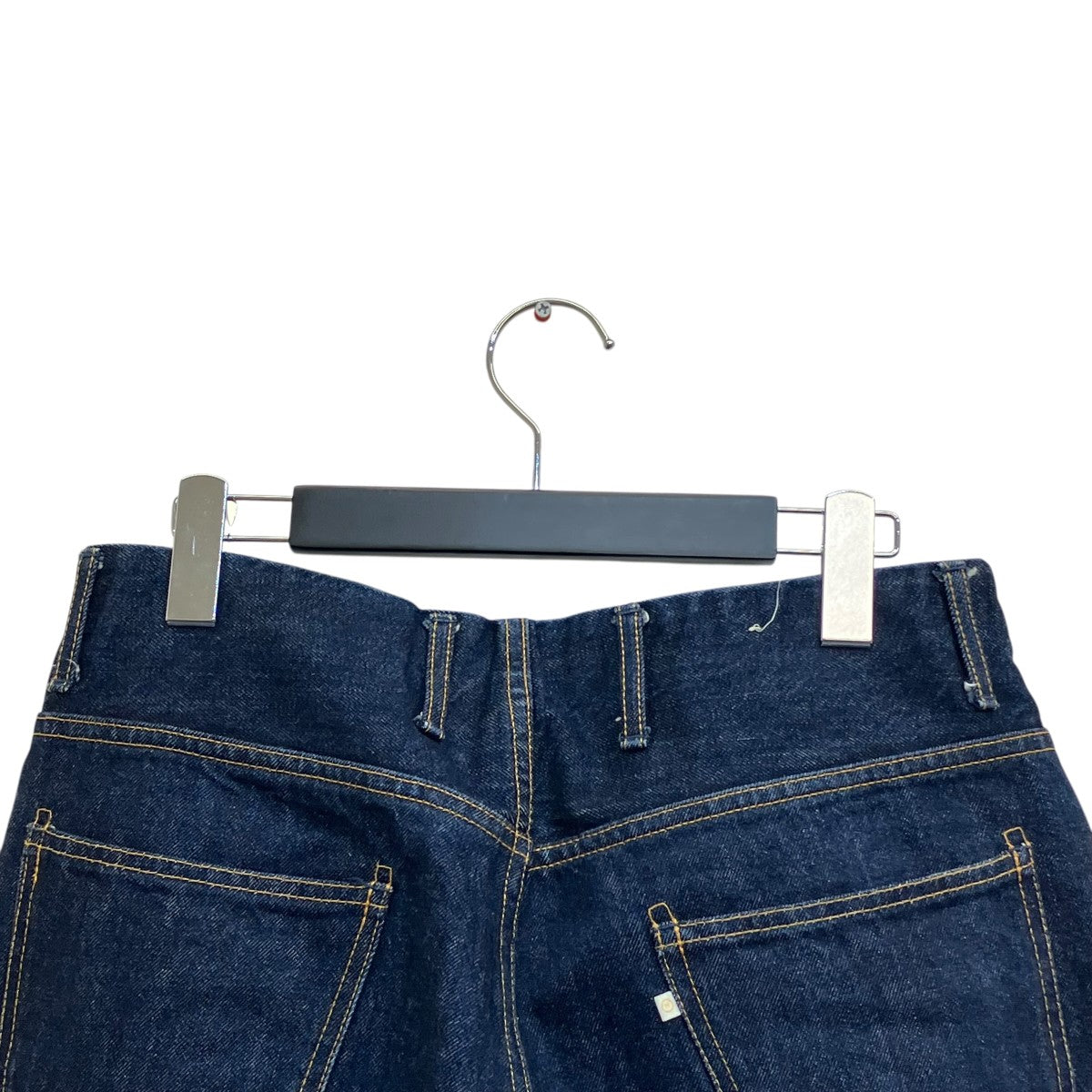 WESTOVERALLS 24SS828S DENIMデニムパンツWOAPT828A 古着・中古-5枚目のアイテム画像