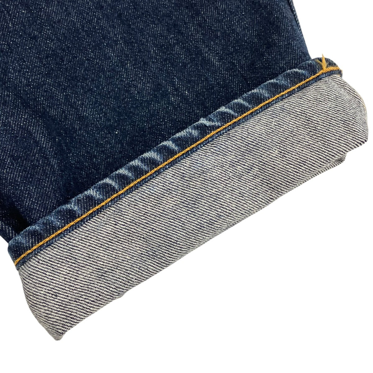 WESTOVERALLS 24SS828S DENIMデニムパンツWOAPT828A 古着・中古-6枚目のアイテム画像
