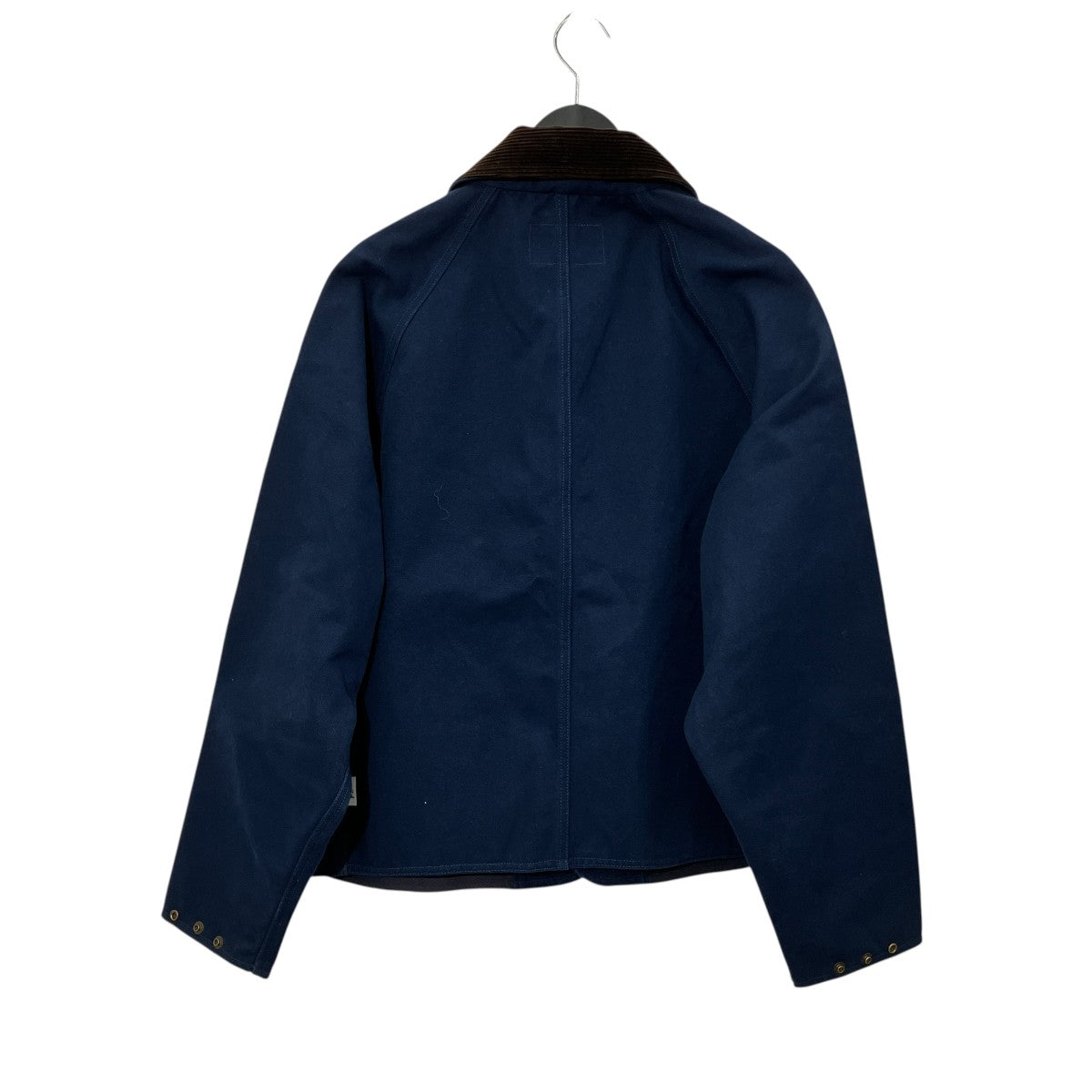 CORDURA CAMVAS JACKETカバーオールWJOU0150J