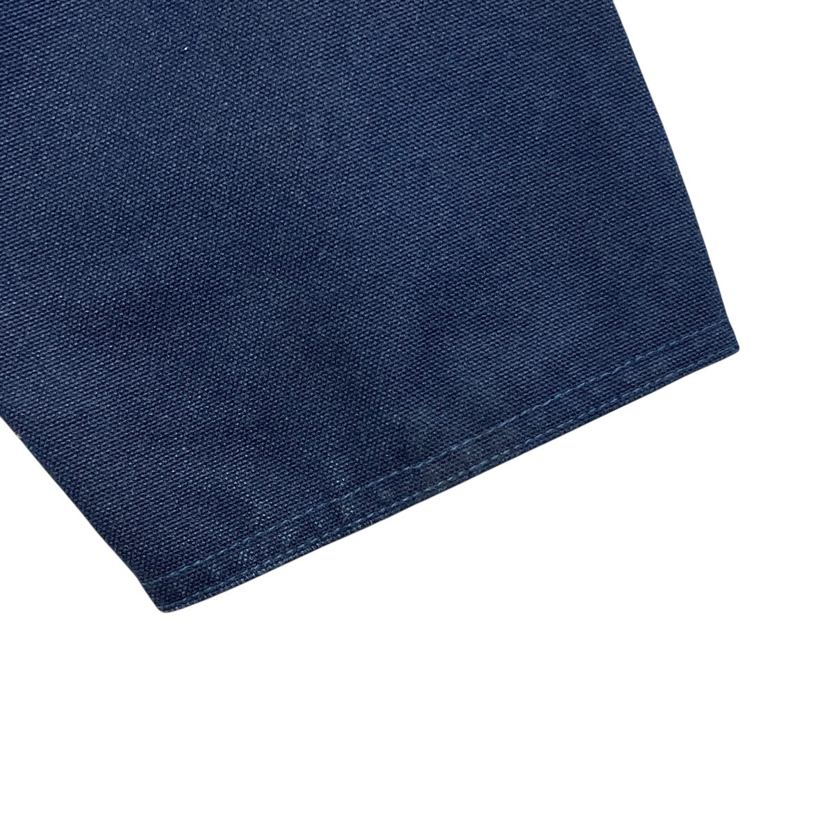 WOOLRICH CORDURA CAMVAS JACKETカバーオールWJOU0150J 古着・中古-4枚目のアイテム画像