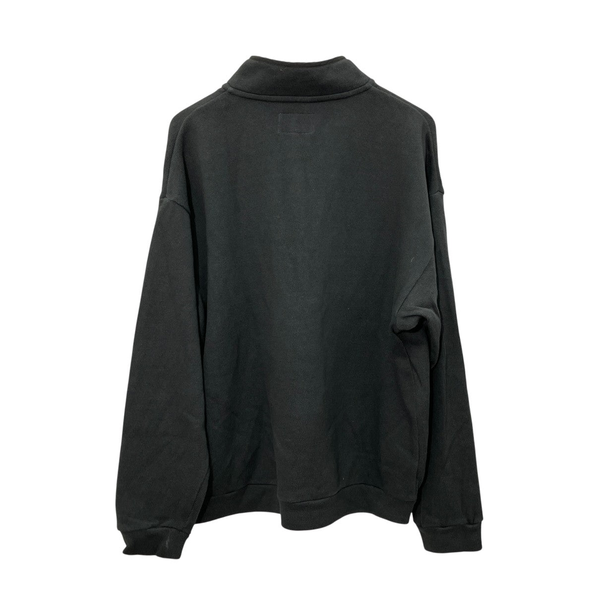Field Snap PulloverスナッププルオーバーカットソーN25SH008