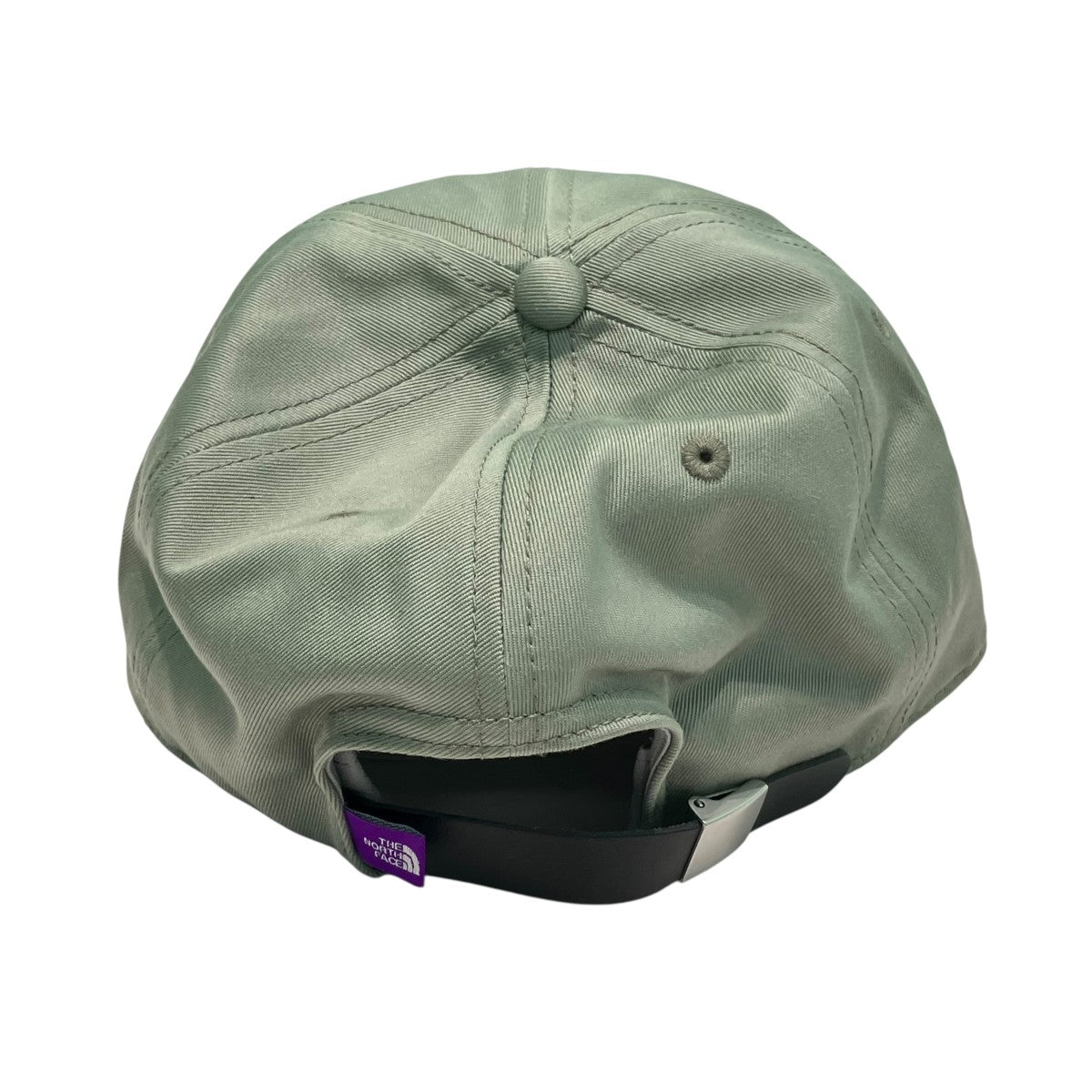THE NORTHFACE PURPLELABEL チノフィールドキャップNN8406N 古着・中古-3枚目のアイテム画像
