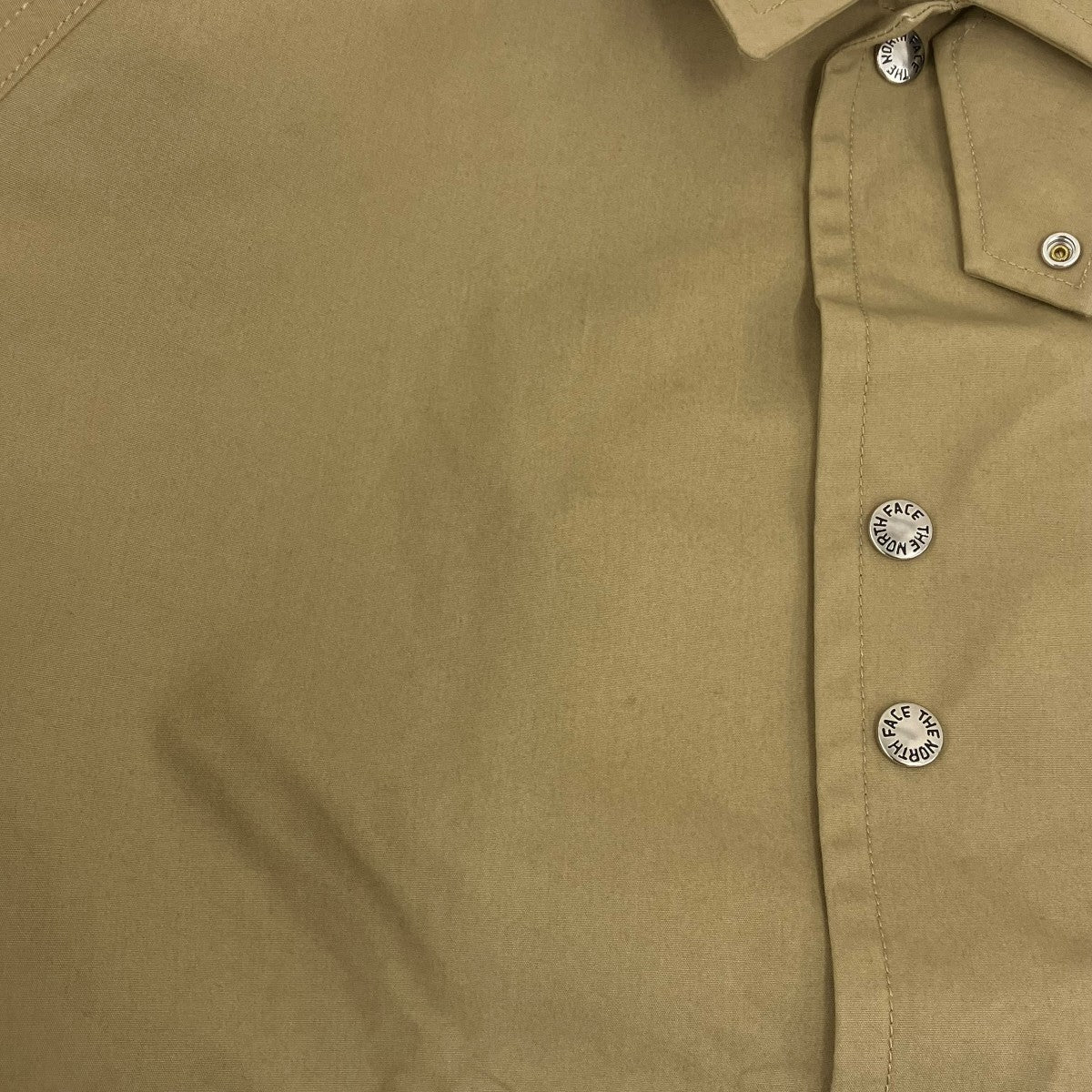 THE NORTHFACE PURPLELABEL GORE-TEX Field JacketフィールドジャケットNP2351N 古着・中古-6枚目のアイテム画像