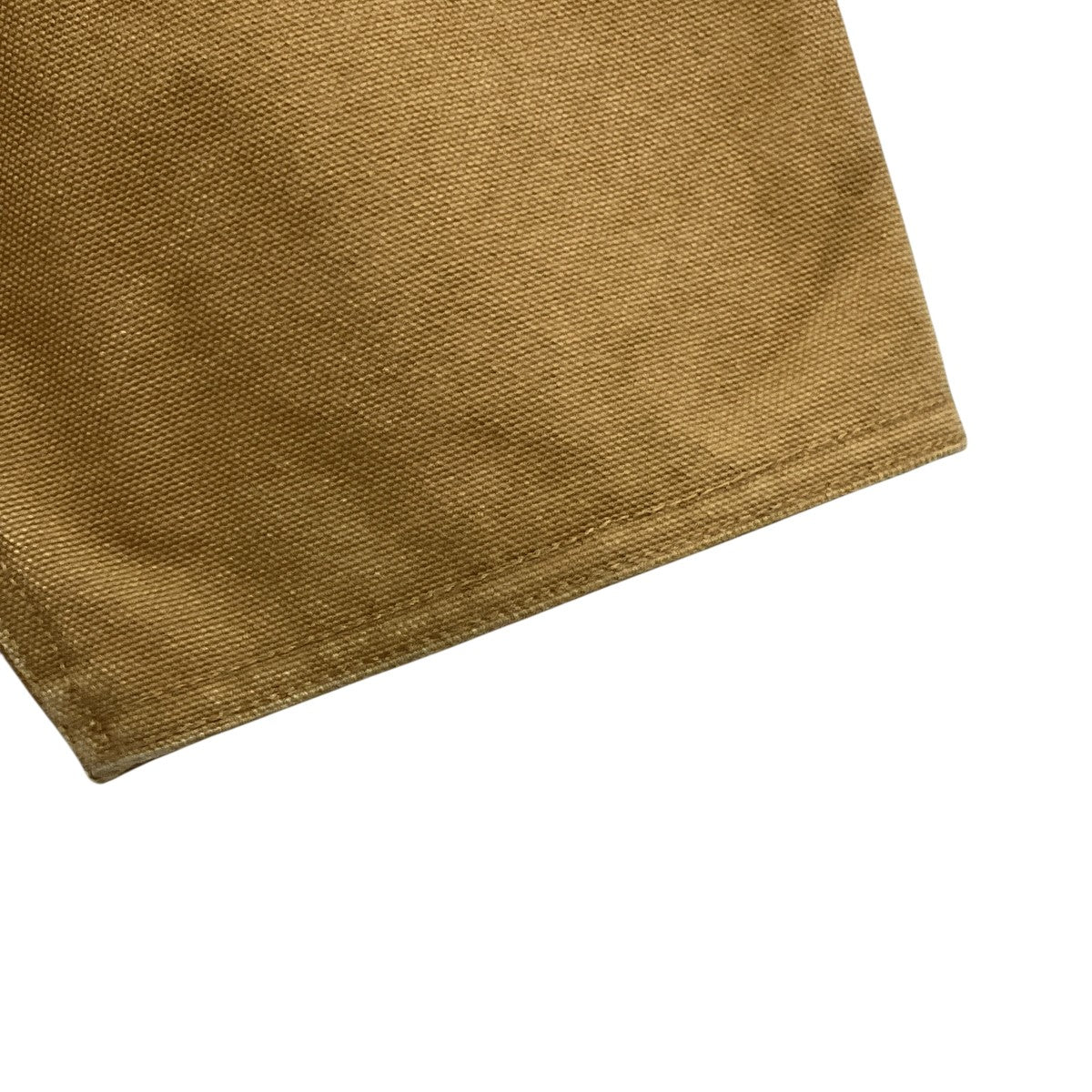 WOOLRICH CORDURA CAMVAS JACKETカバーオールWJOU0150J 古着・中古-4枚目のアイテム画像