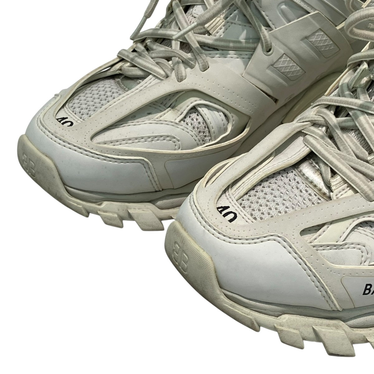 BALENCIAGA TRACK TRAINERスニーカー542023 古着・中古-5枚目のアイテム画像
