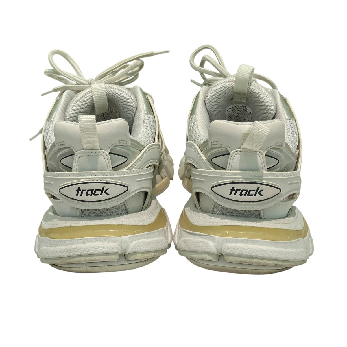 BALENCIAGA TRACK TRAINERスニーカー542023 古着・中古-6枚目のアイテム画像