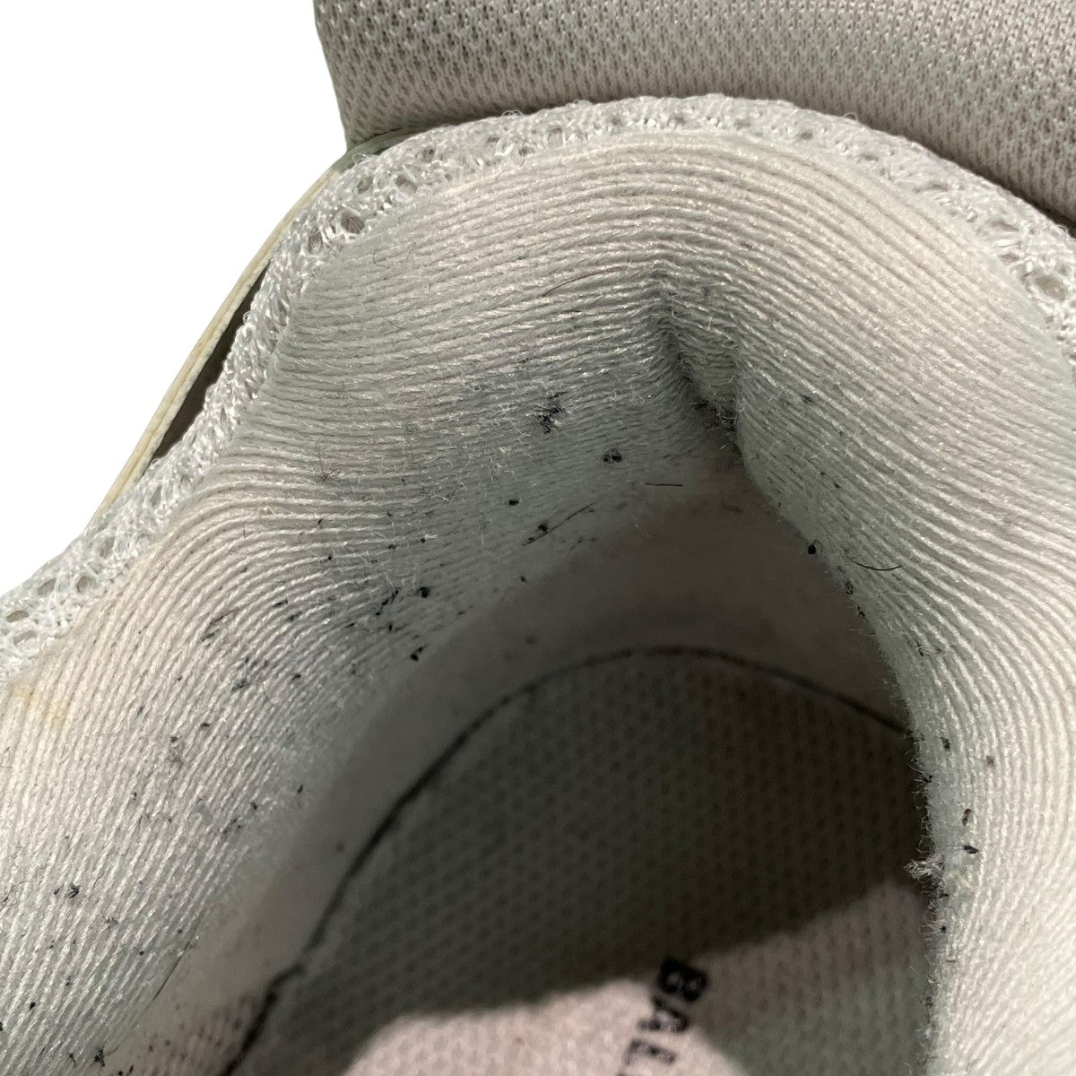 BALENCIAGA TRACK TRAINERスニーカー542023 古着・中古-7枚目のアイテム画像