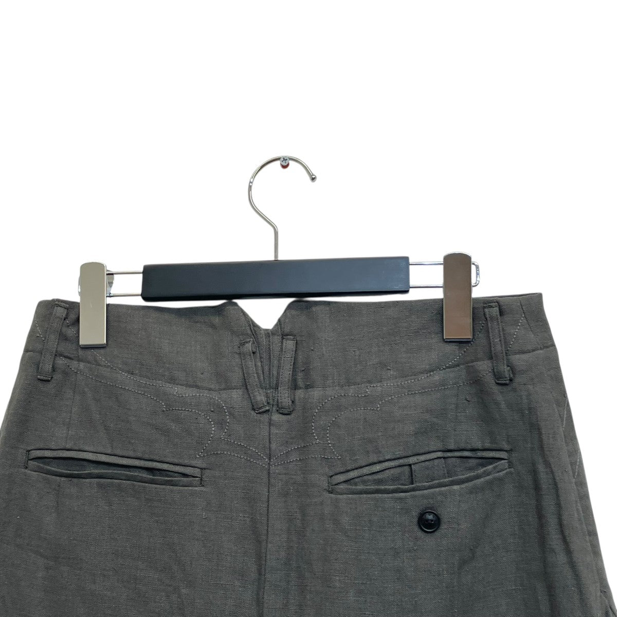Professor．E Sheer Pantsパンツ25SS-PE-TRL-02 古着・中古-5枚目のアイテム画像