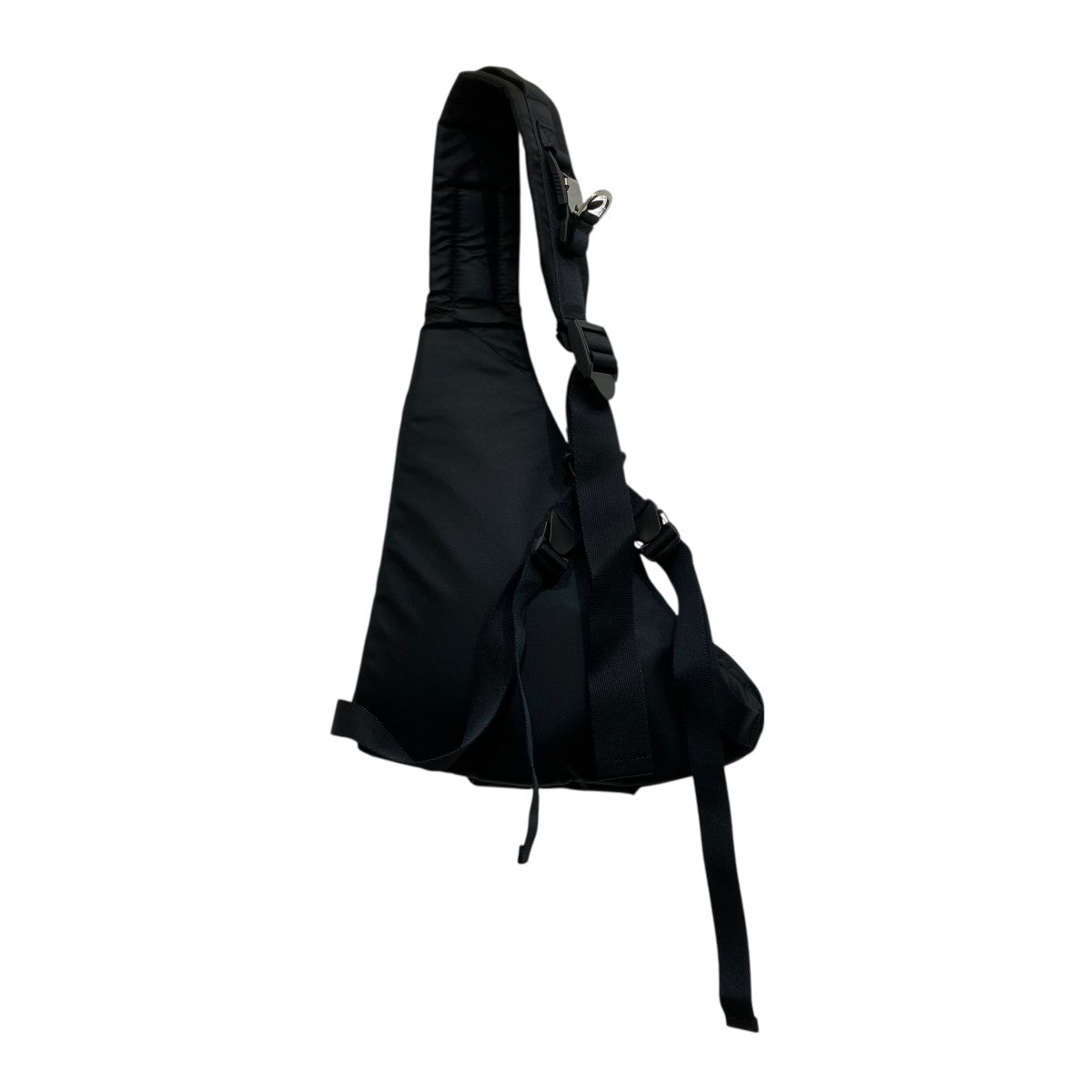 SUBLATIONS TRIANGLE SLING BAG S ．12ショルダーバッグ 古着・中古-2枚目のアイテム画像