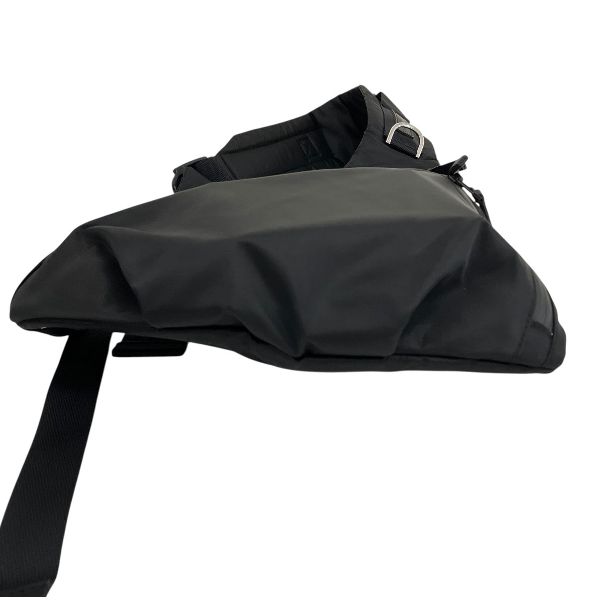 SUBLATIONS TRIANGLE SLING BAG S ．12ショルダーバッグ 古着・中古-3枚目のアイテム画像