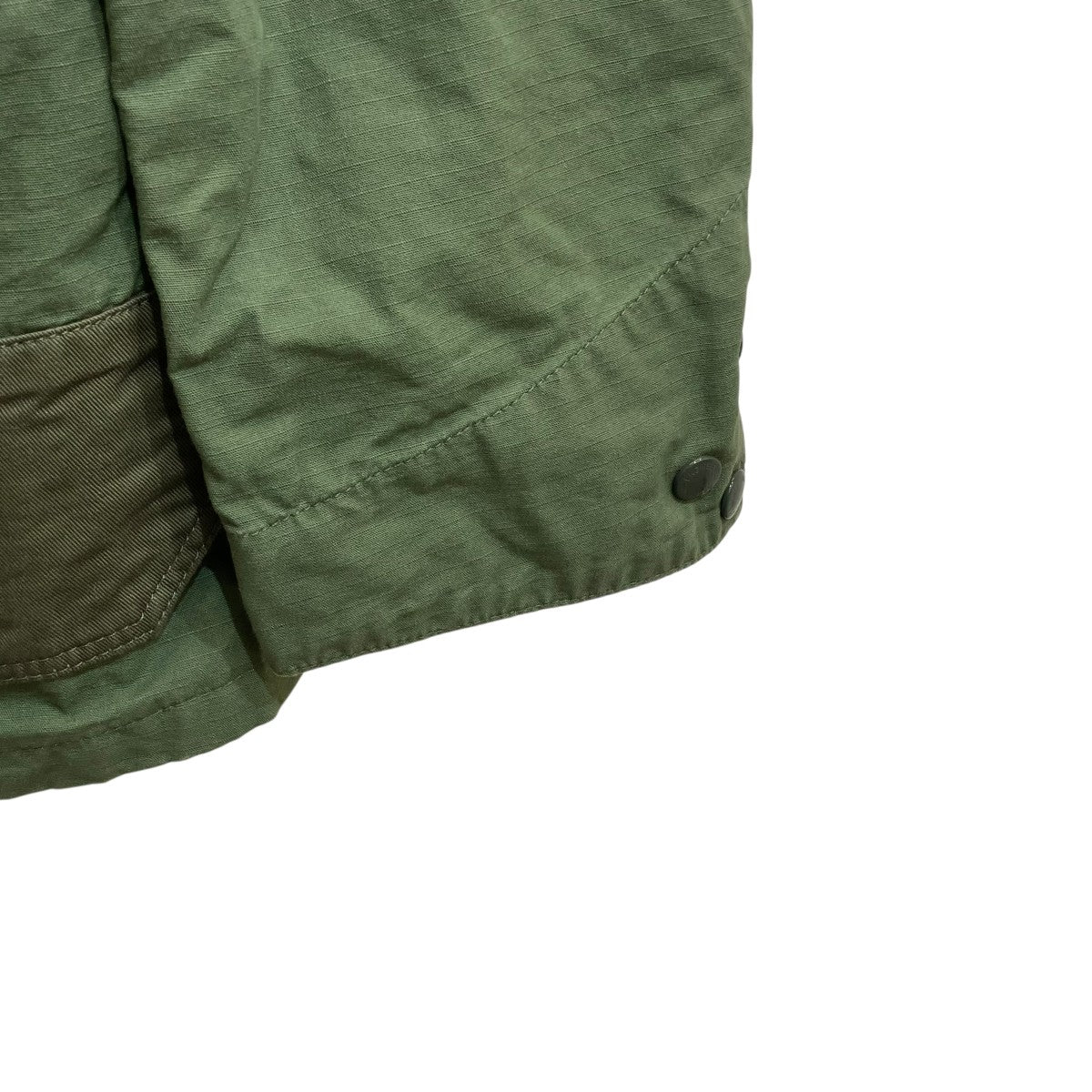 Engineered Garments 19AWロガージャケット 古着・中古-4枚目のアイテム画像