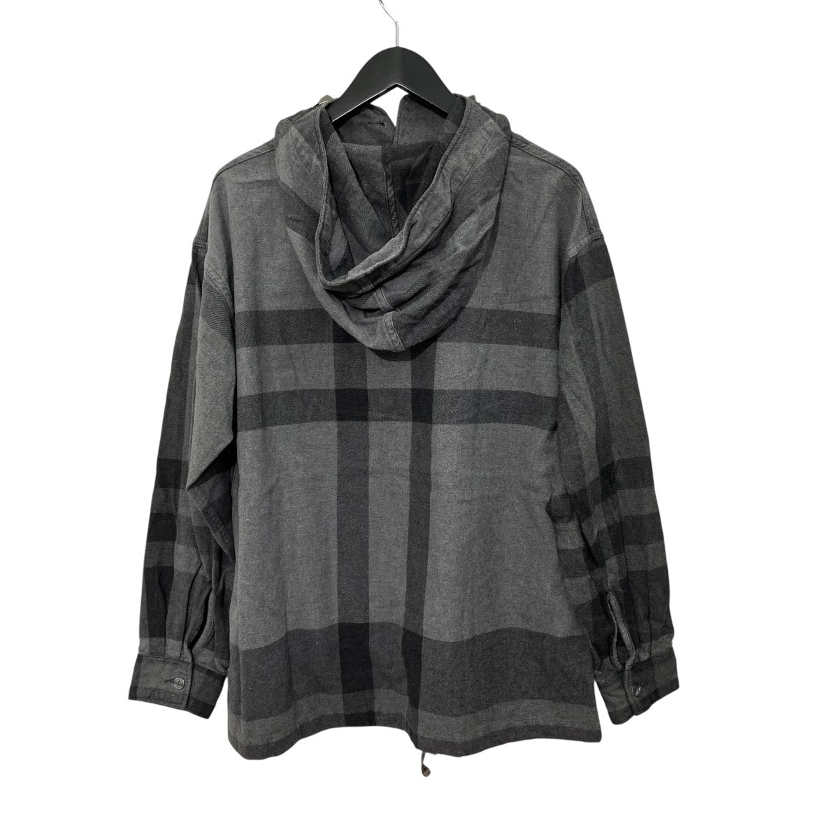 Cagoule Shirtプルオーバーパーカー