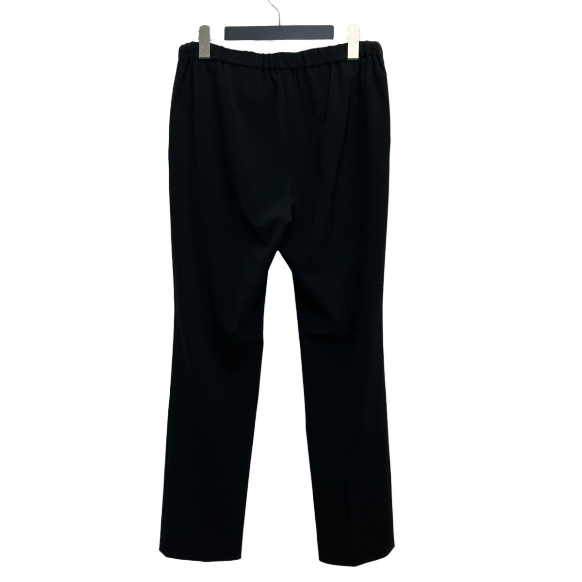 Conte スリット スリムパンツ8514-6-000000 古着・中古-2枚目のアイテム画像