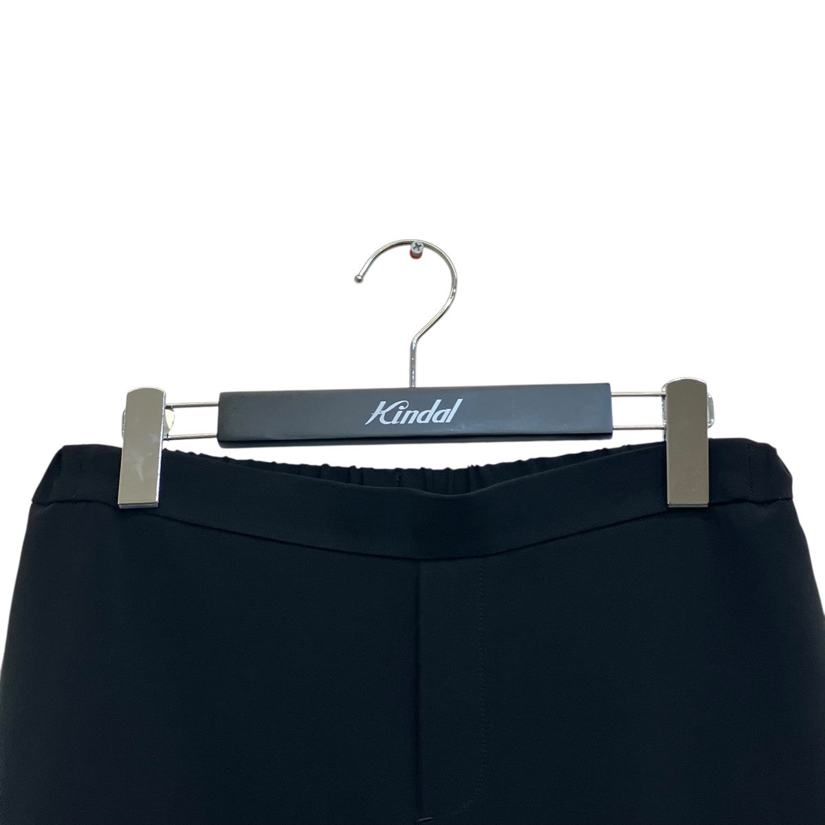 Conte スリット スリムパンツ8514-6-000000 古着・中古-3枚目のアイテム画像