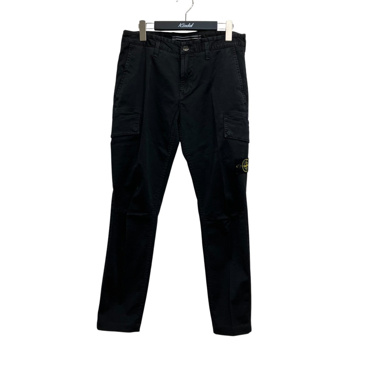 STONE ISLAND TYPE SK Cargoカーゴパンツ7715306L1 古着・中古-1枚目のアイテム画像