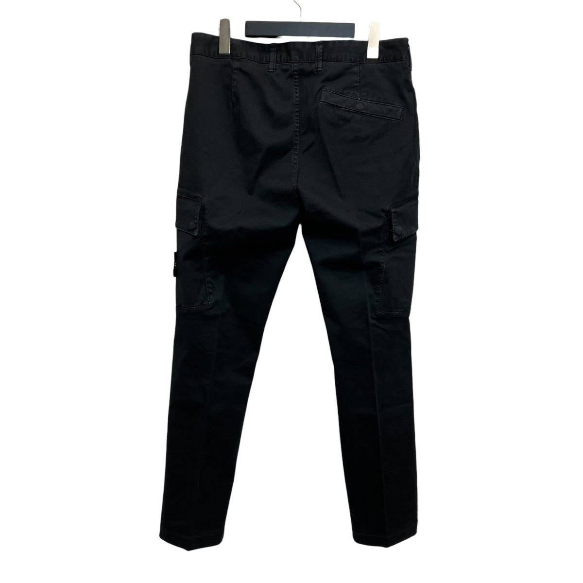 STONE ISLAND TYPE SK Cargoカーゴパンツ7715306L1 古着・中古-2枚目のアイテム画像