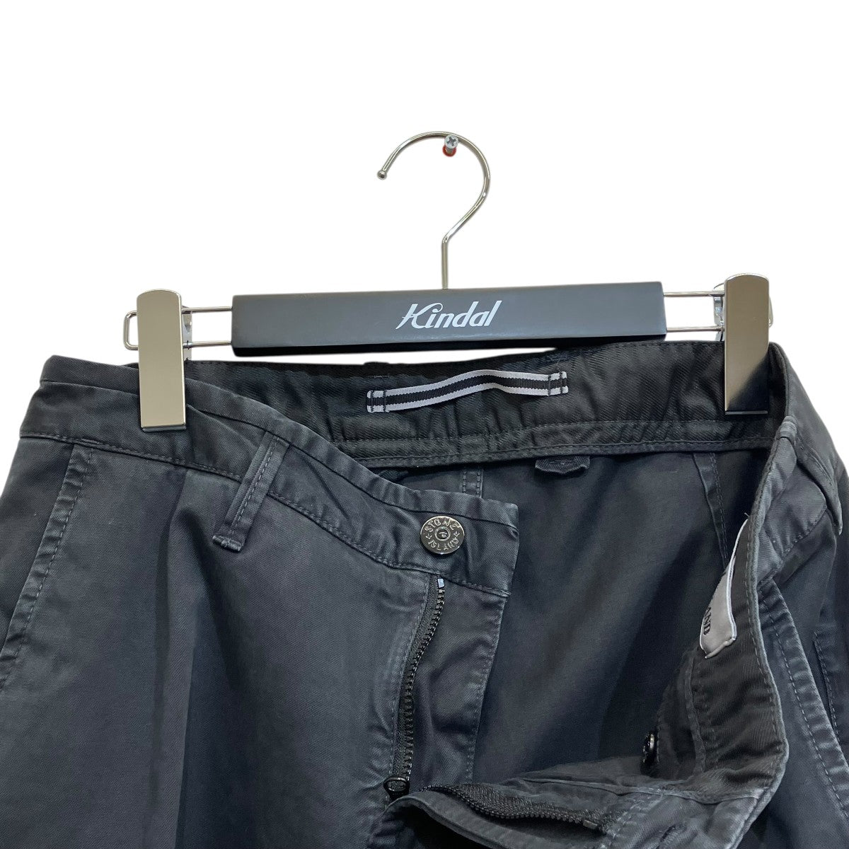 STONE ISLAND TYPE SK Cargoカーゴパンツ7715306L1 古着・中古-3枚目のアイテム画像