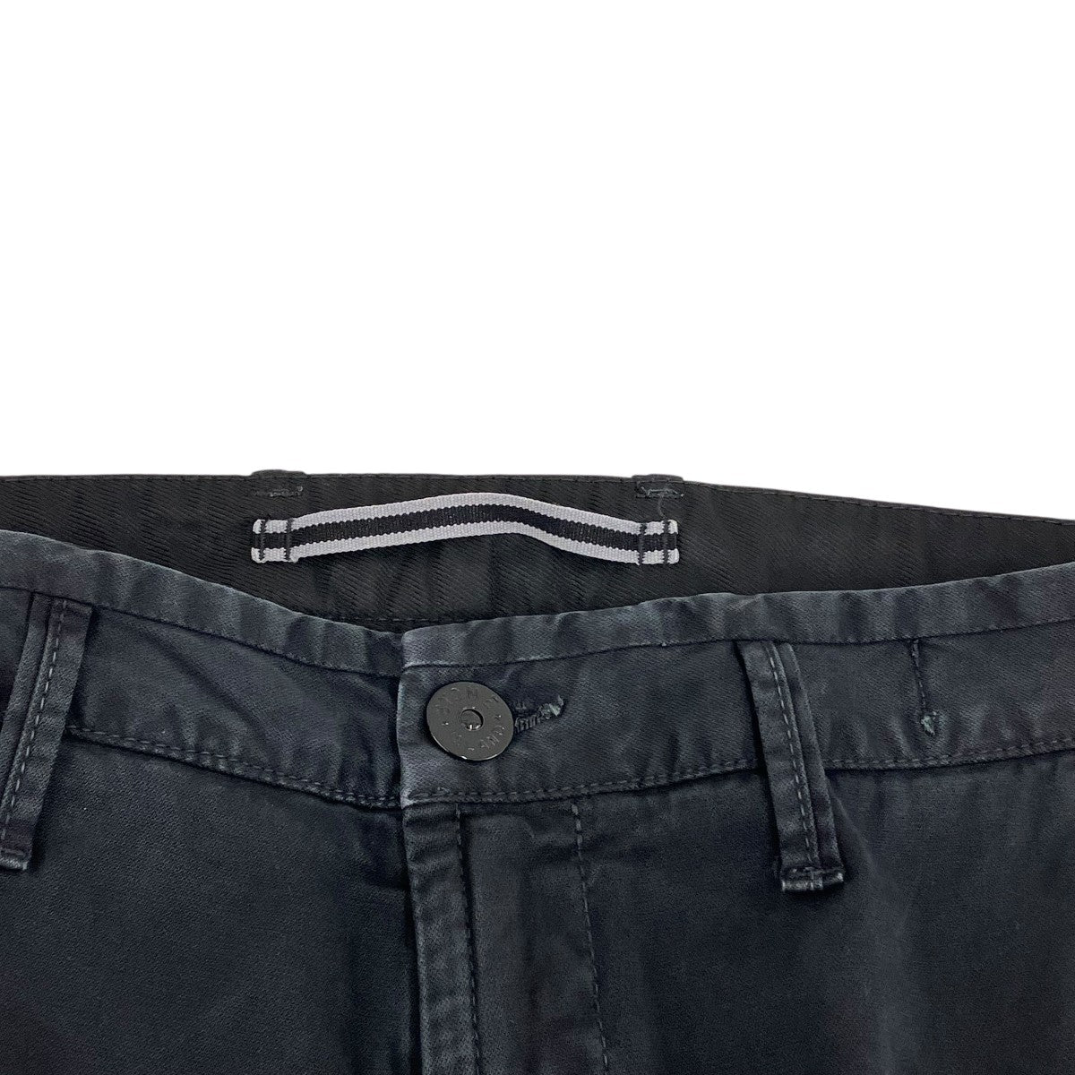 STONE ISLAND TYPE SK Cargoカーゴパンツ7715306L1 古着・中古-6枚目のアイテム画像
