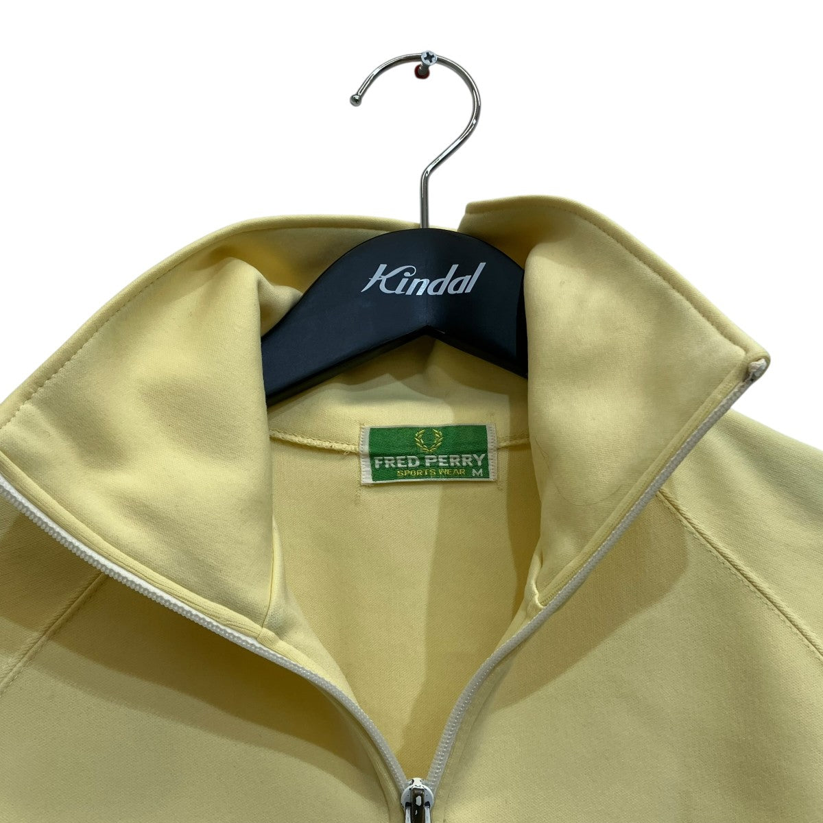 FRED PERRY(フレッドペリー) 80sトラックジャケットPWS-5300 PWS-5300