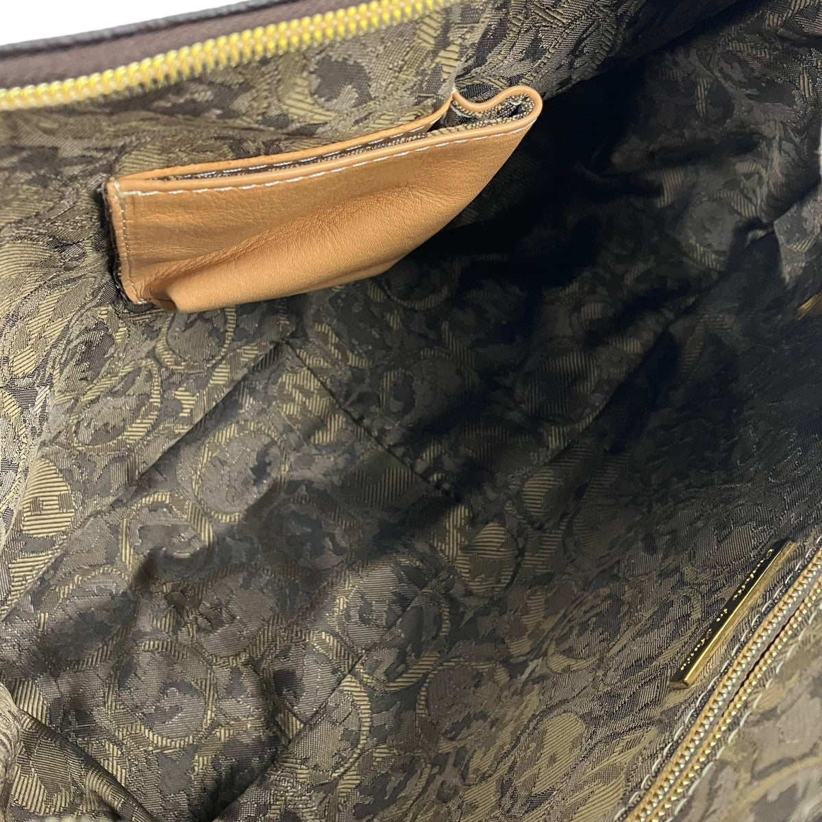 Orobianco ショルダーバッグ 古着・中古-5枚目のアイテム画像