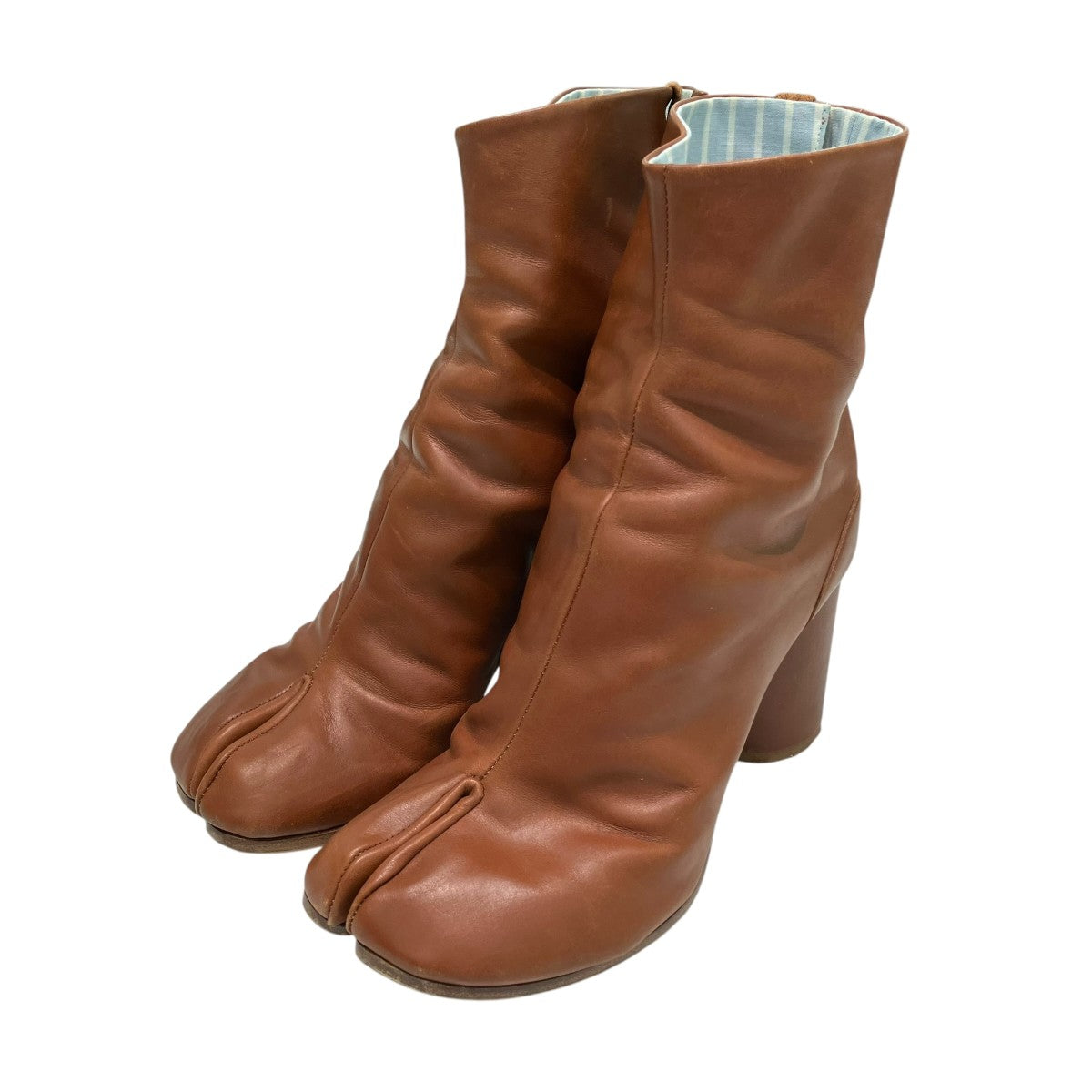 TABI ANKLE BOOT足袋ブーツ
