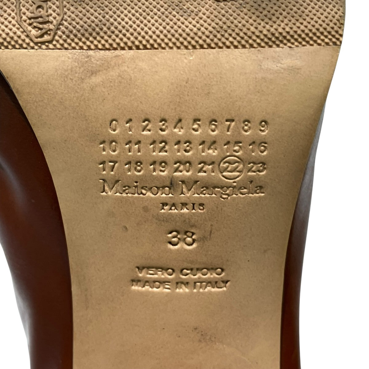 TABI ANKLE BOOT足袋ブーツ