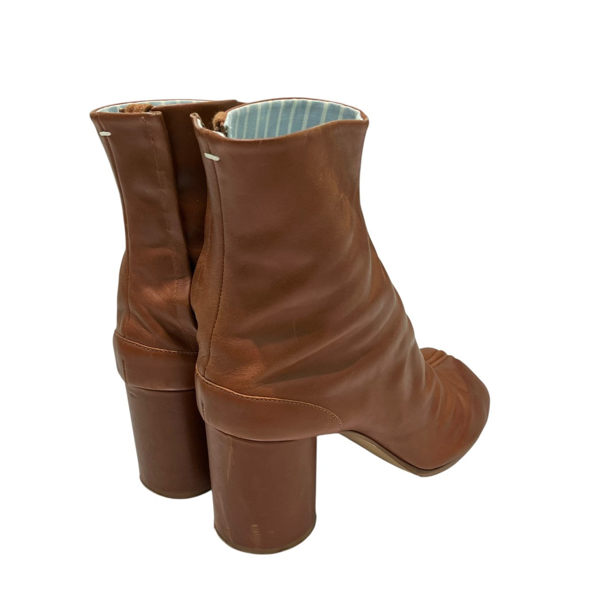 TABI ANKLE BOOT足袋ブーツ