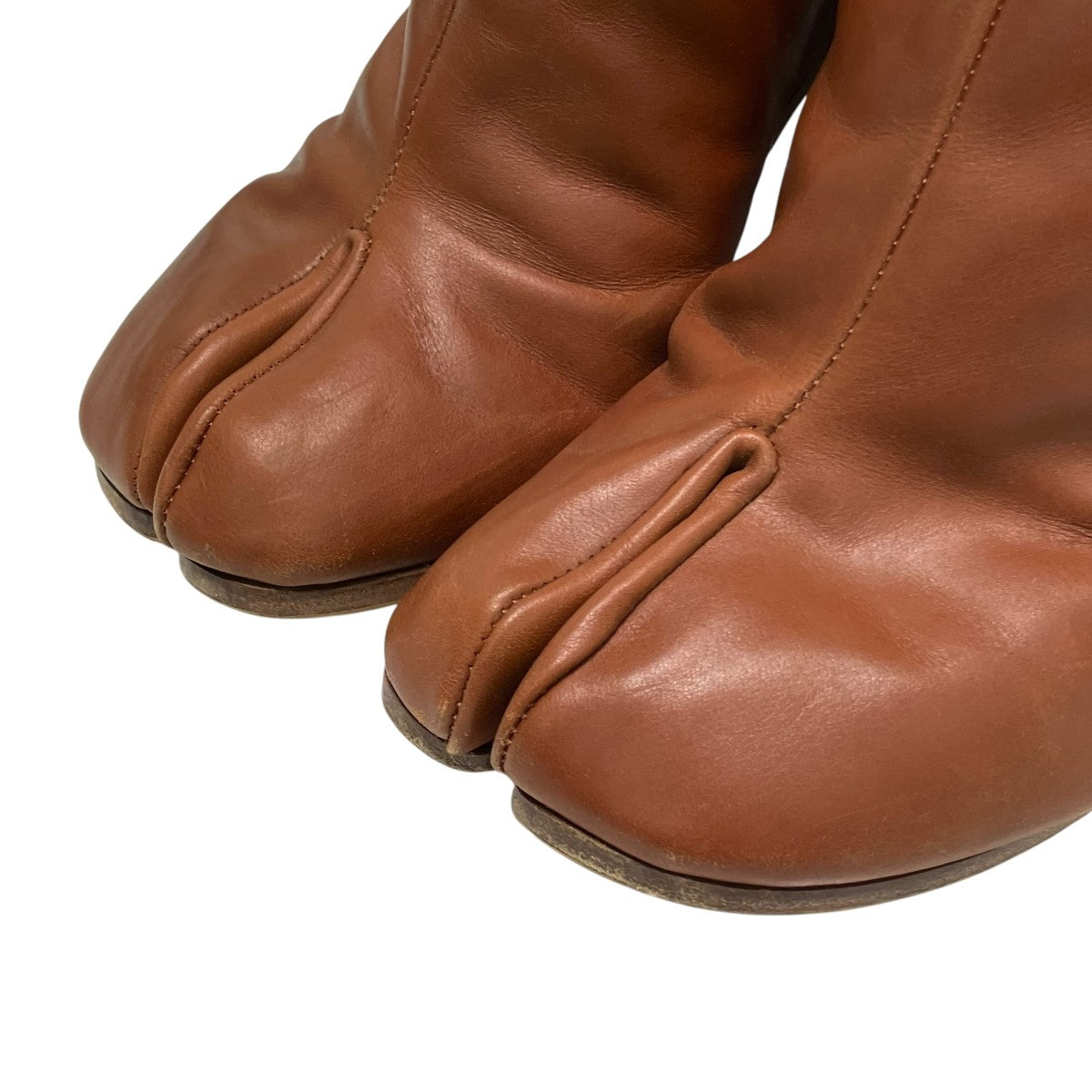 TABI ANKLE BOOT足袋ブーツ