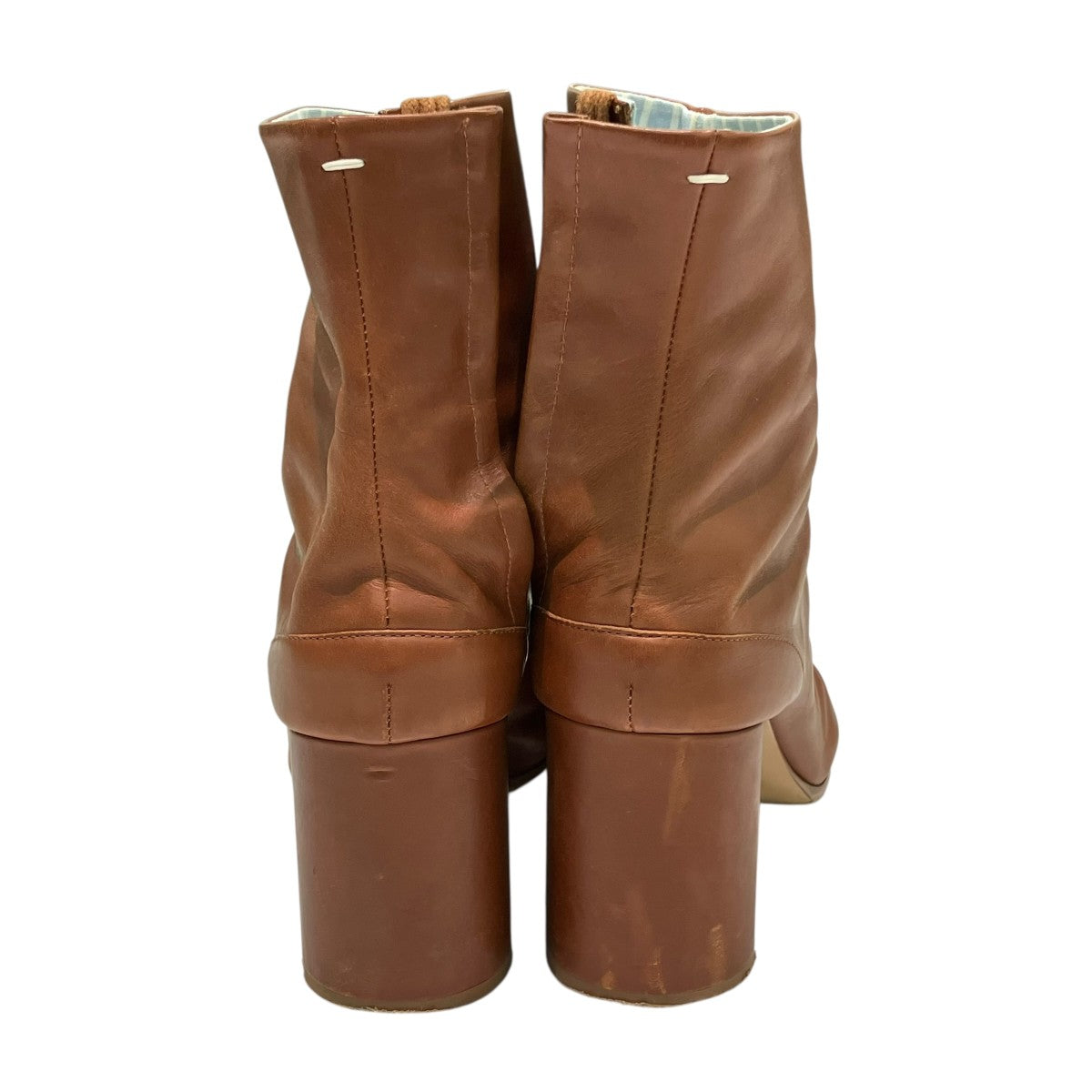 TABI ANKLE BOOT足袋ブーツ