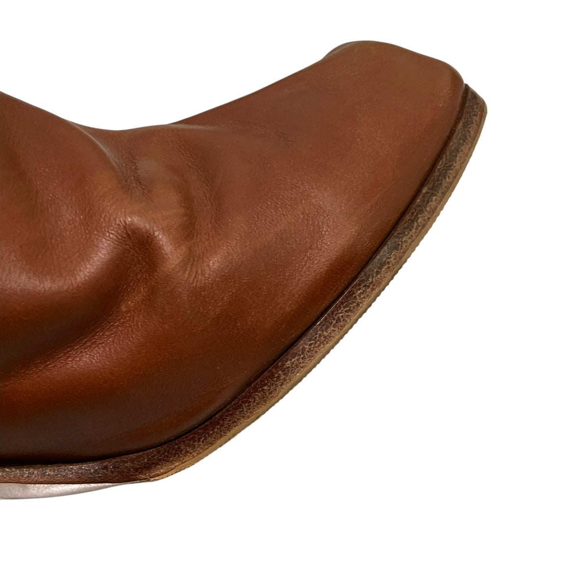 TABI ANKLE BOOT足袋ブーツ