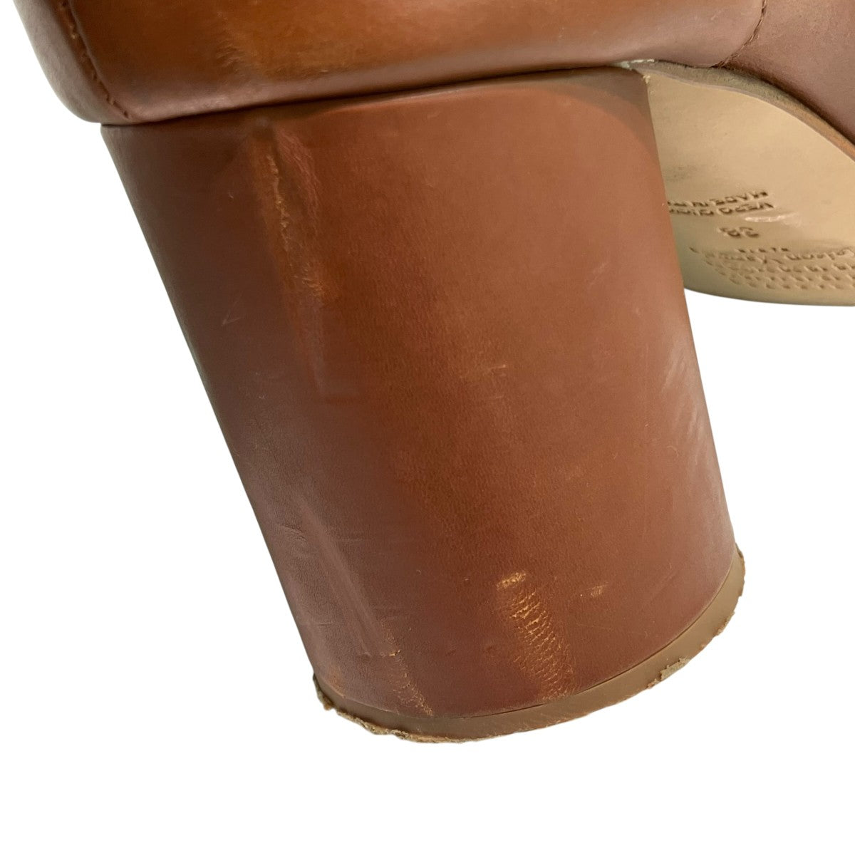 TABI ANKLE BOOT足袋ブーツ