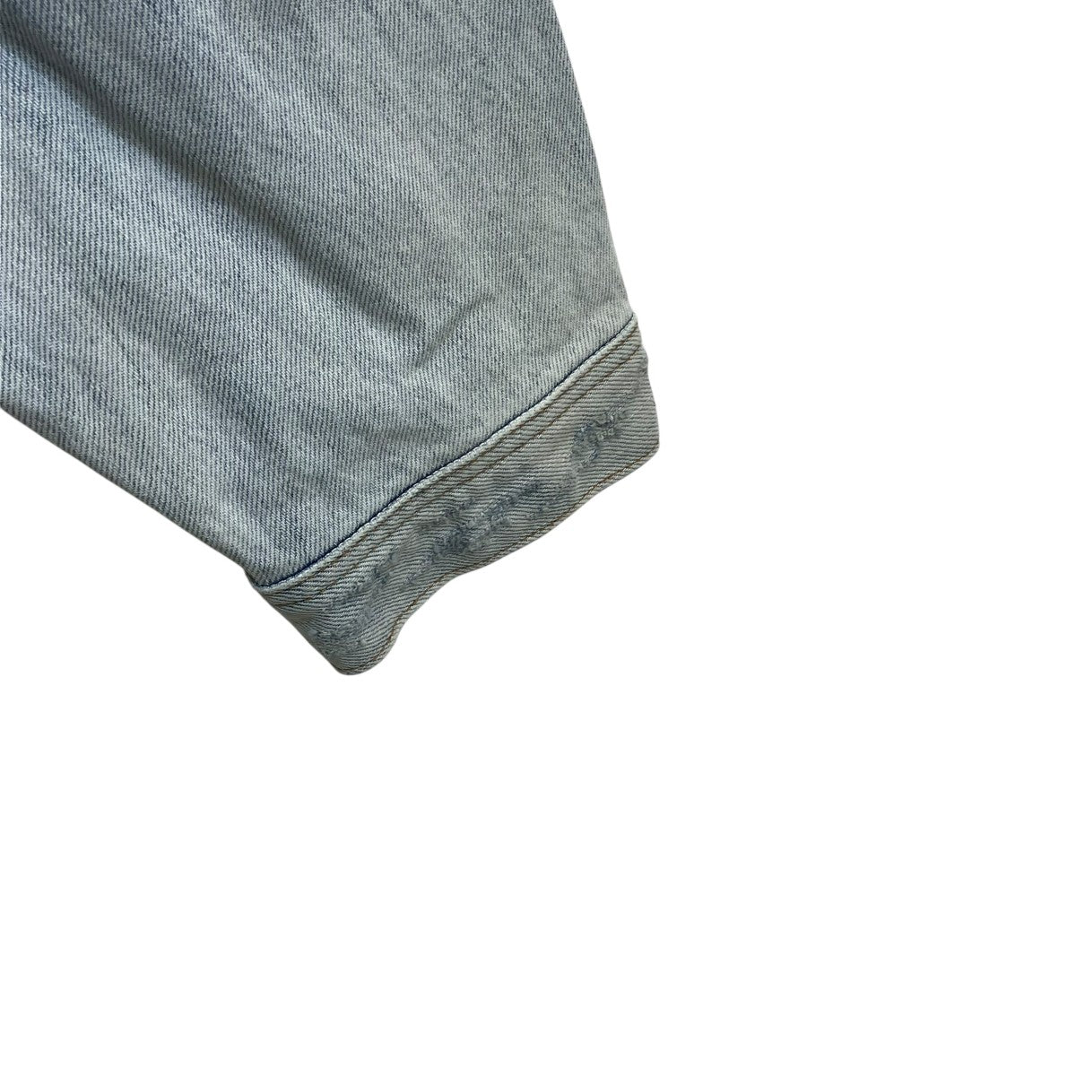Denham NORTON JACKET ALWRPデニムジャケット01-23-08-21-011 古着・中古-4枚目のアイテム画像