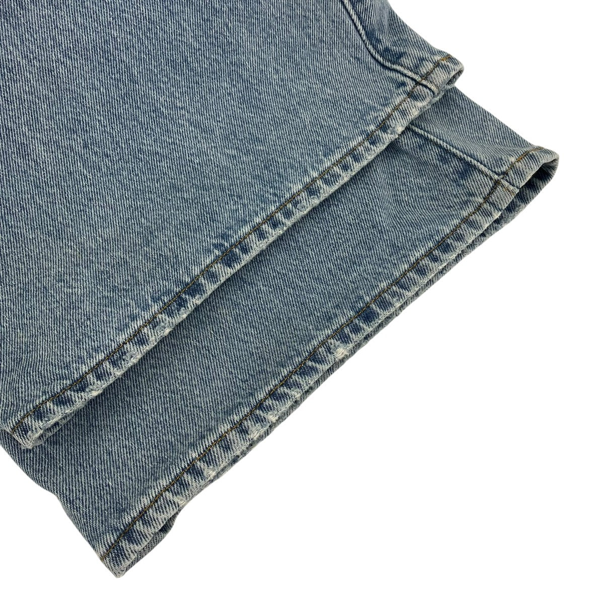 LEVI’S PReMIUM SLOBE IENA別注デニムパンツ 古着・中古-4枚目のアイテム画像